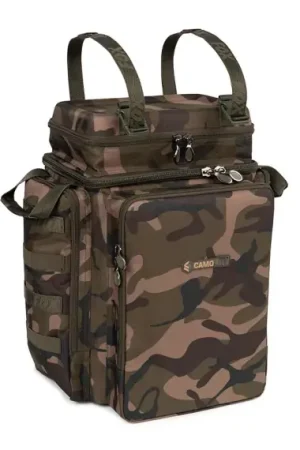 Fox Camolite Compact Rucksack Offre Du Jour