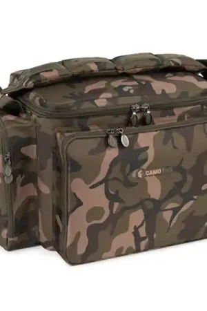 Certifié Fox Camolite Compact Carryall