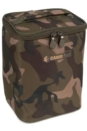 Affaire À Saisir Fox Camolite Cool Bag - Standard