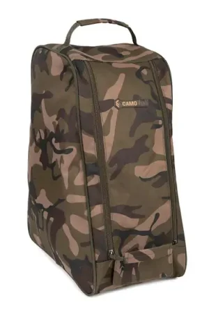 Top Vente Fox Camolite Wader Boot Bag