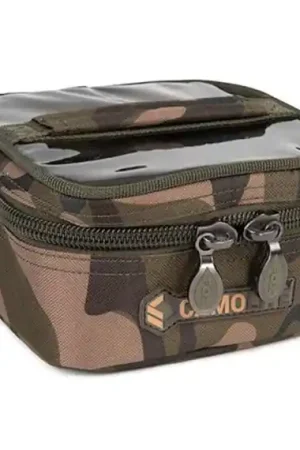 Dernière Chance Fox Camolite Hookbait Pot-Case 12 Pots