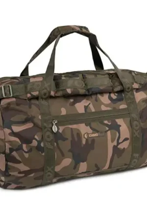 Fox Camolite Kit Bag Affaire À Saisir