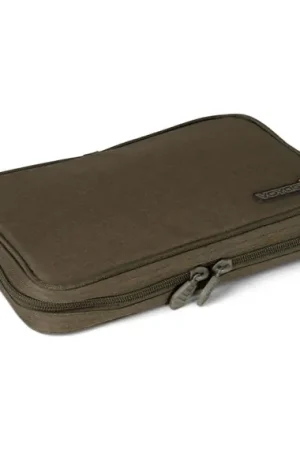 Remise Fox Voyager Buzz Bar Bag - Large