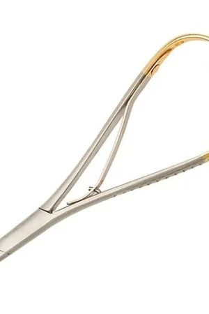 Dernier Modèle Dr Slick Mitten Peang Gold