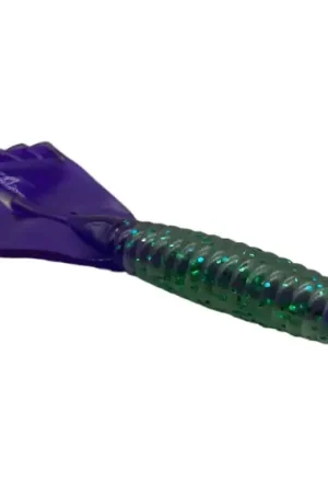 CNW Baits Rocket Bug 9cm (6pcs) - Motoroil Kiwi Offre Limitée