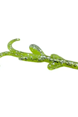 CNW Baits Crazy Hog 7,6cm (6pcs) - Pig Purple-Sunrise Usine Directe