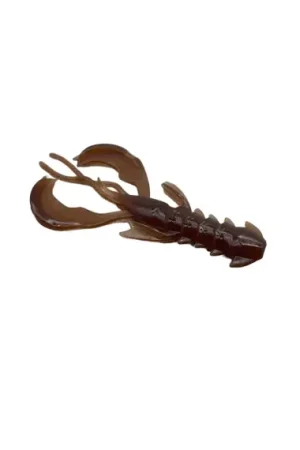 CNW Baits Nemo Craw 6cm (6pcs) - Cinnamon Produit De Marque