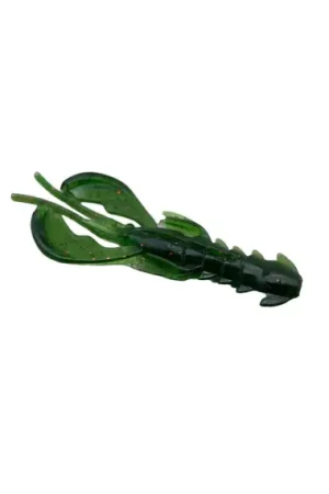 CNW Baits Nemo Craw 6cm (6pcs) - Watermellon Flake Must-Have