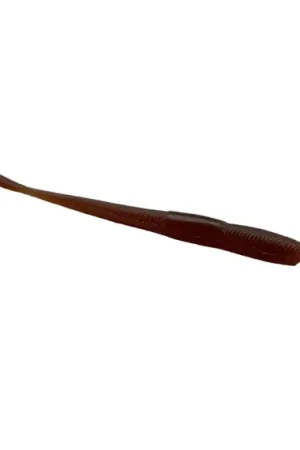 CNW Baits Slinky 12,5cm (10pcs) - Cinnamon Acheter En Ligne