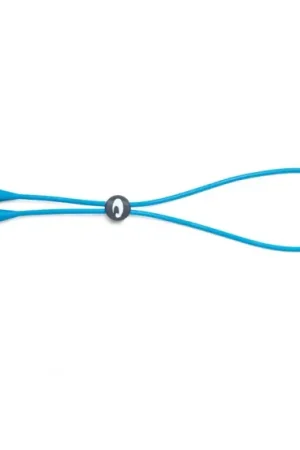 Costa Bowline Silicone Retainer Costa Blue Jusqu'à Épuisement Des Stocks