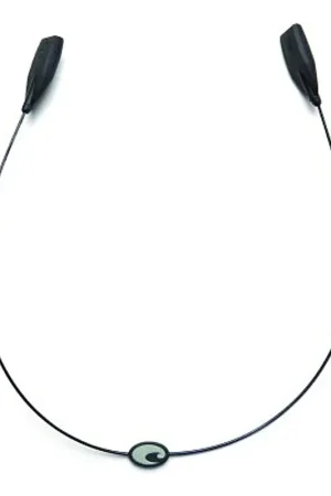 Expédié Aujourd'hui Costa C-Line Adjustable Retainer - Black
