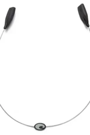 Costa C-Line Adjustable Retainer - Silver Affaire À Saisir