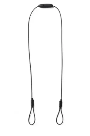 Costa Loop Retainer - Black Livraison Express