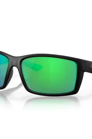 Costa REEFTON blackout - green mirror 580P Super Prix