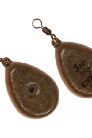 Affaire À Saisir Korda COG Flat lead - 4oz / 112 gr.