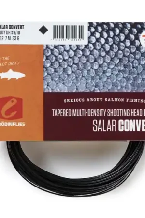 Frödin Salar Convert Body S9/S12 - #11/12 (7,5m/43g) Prix Réduit