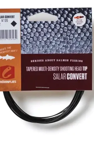 Solde Frödin Salar Convert Tip S12 - 18'/18g