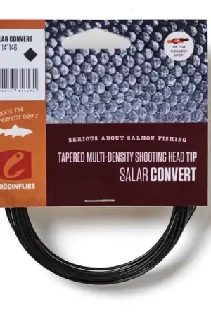 Affaire À Saisir Frödin Salar Convert Tip S18 - 16'/18g