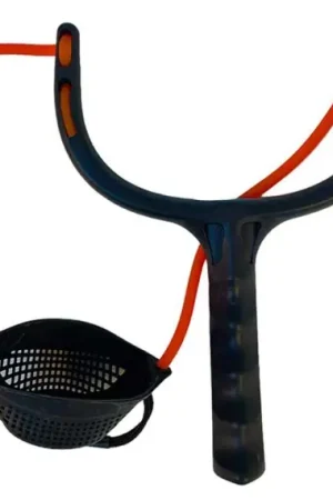Fox Slik Powergrip Method Pouch Catapult Bon Plan