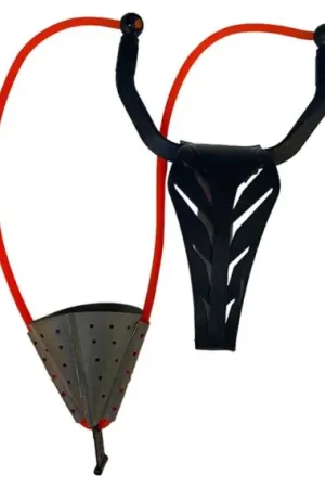 Fox Slik Powerguard Multi Pouch Catapult Authentique