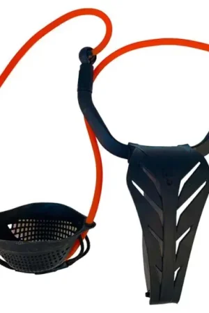 Fox Slik Powerguard Method Pouch Pouch Catapult Quantité Limitée