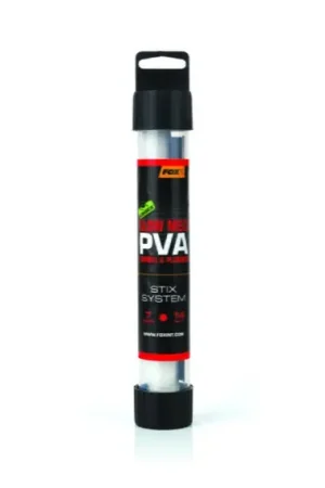 Fox Edges Slow Melt PVA Mesh System 14mm Stix Commander Vite