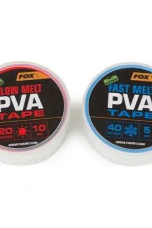 Remise Fox Edges Fast Melt PVA Tape 5mm 40m