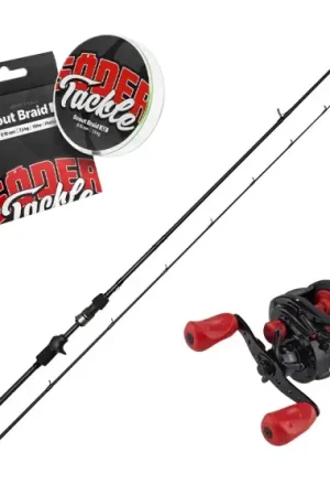 Populaire Westin W3 Finesse Crank-T 2nd & Abu Garcia Max X Combo