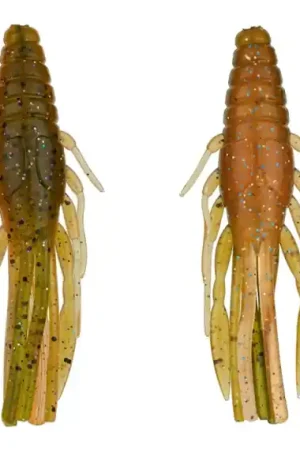 Solde 6th Sense Crube 3'' 7,6cm (8-Pcs) - Goby