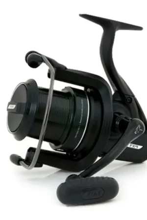 Fox FX9 Super Prix