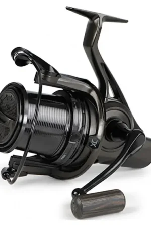 Fox 12000 XC Produit De Marque
