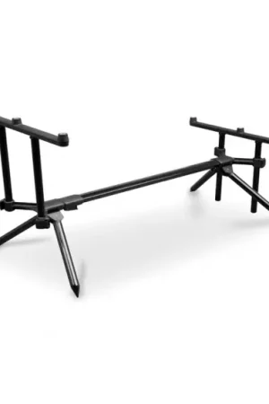 Fox EOS 3 Rod Pod Soldes