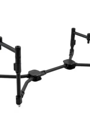 Fox Black Label QR 3 Rod Pod Complete Prix Promo