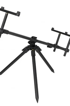 Fox Eos 2 & 3 Rod Tri-Pod Soldes