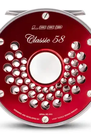 Offre Exclusive Loop Classic Reel Ported Dawn #7/9 - Left