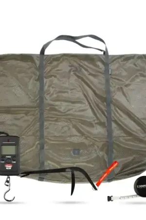 Certifié Ice Fishing Catch and Release Set
