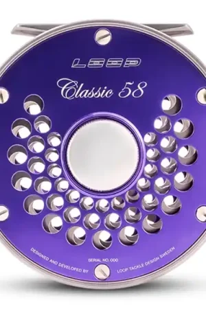 Prix Promo Loop Classic Reel Ported Twilight #8/11 - Left