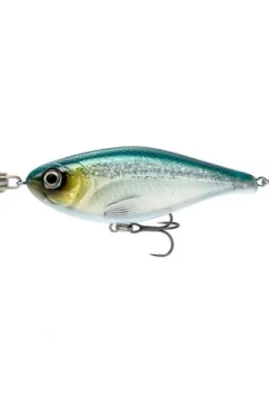 Must-Have Headbanger Cranky Shad 7,6cm, 16g - Clown