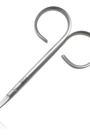 Nouvelle Collection Renomed Scissors - The FlyTier Curved