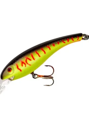 Expédié Aujourd'hui Cotton Cordell Suspending Wally Diver 8cm 14g - 223