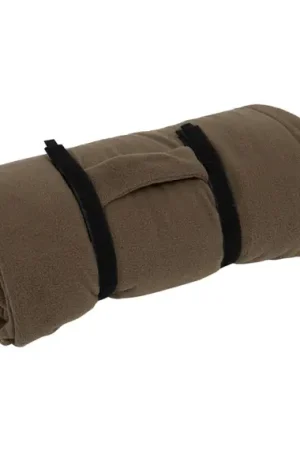 Livraison Express Fox Halo Heated Blanket