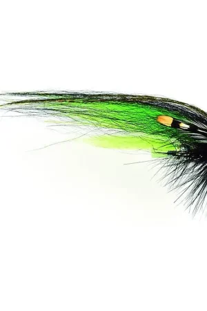 Frödin Classic Series - Black Green Helmet 6 cm Meilleur Prix