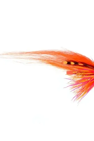 Frödin Classic Series - Flomflugan 10 cm Super Prix