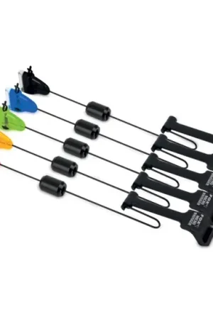 Paiement Sécurisé Fox Micro Swinger - Red