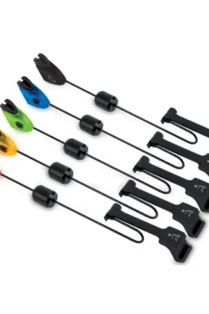 Fox MK3 Swinger - Blue Meilleure Vente
