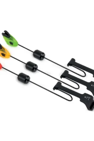 Petit Prix Fox MK3 Swinger 4 Rod Set