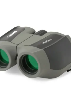 Carson ScoutPlus Compact 10x25mm Solde