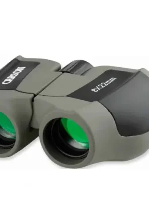 Remise Carson Scout 8x22mm