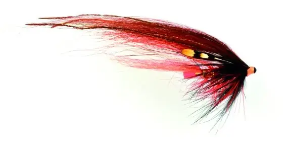 Nouveauté Frödin Classic Series - Sierrakorva 6 cm