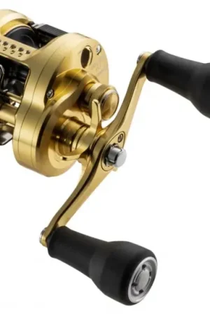 Shimano Calcutta Conquest MD 301XGLH Vente Directe